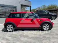2007 Mini COOPER