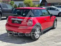 2007 Mini COOPER