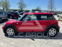 2007 Mini COOPER