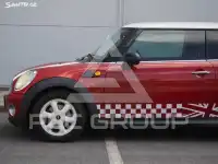 2007 Mini COOPER