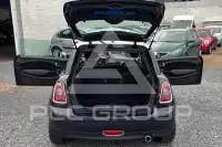 2007 Mini COOPER
