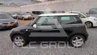 2007 Mini COOPER