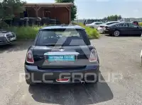 2007 Mini COOPER