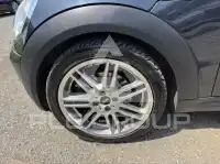 2007 Mini COOPER