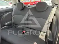 2007 Mini COOPER