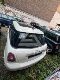 2007 Mini COOPER