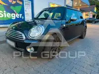 2007 Mini COOPER