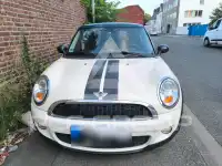 2007 Mini COOPER
