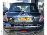 2007 Mini COOPER