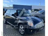 2007 Mini COOPER