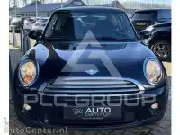 2007 Mini COOPER