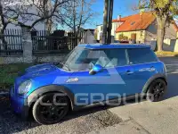 2007 Mini COOPER