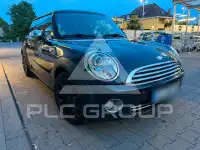 2007 Mini COOPER