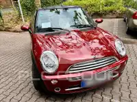 2007 Mini COOPER
