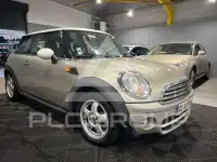 2007 Mini COOPER