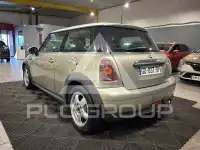 2007 Mini COOPER