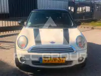 2007 Mini COOPER