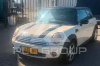 2007 Mini COOPER