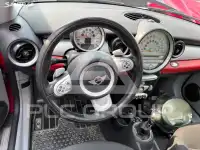 2007 Mini COOPER