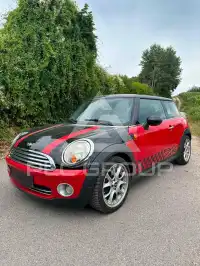 2007 Mini COOPER