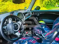 2007 Mini COOPER