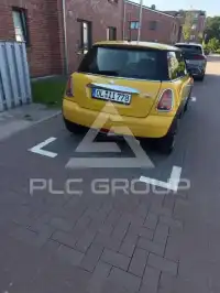 2007 Mini COOPER