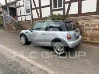 2007 Mini COOPER
