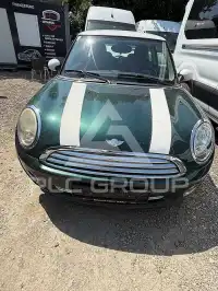 2007 Mini COOPER