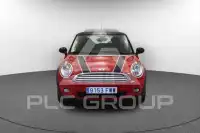 2007 Mini COOPER