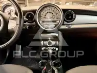 2007 Mini COOPER