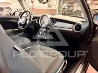 2007 Mini COOPER