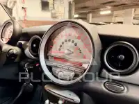 2007 Mini COOPER