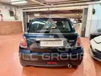 2007 Mini COOPER