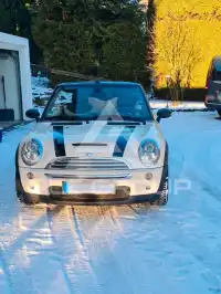 2007 Mini COOPER