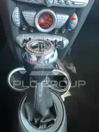 2007 Mini COOPER