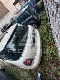 2007 Mini COOPER