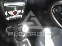 2007 Mini COOPER