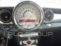 2007 Mini COOPER