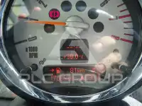 2007 Mini COOPER