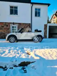 2007 Mini COOPER