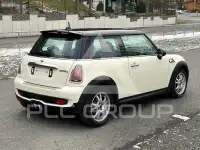 2007 Mini COOPER