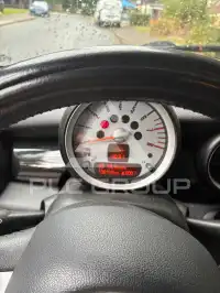 2007 Mini COOPER
