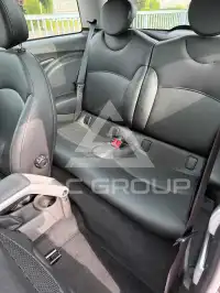2007 Mini COOPER