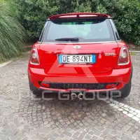 2007 Mini COOPER