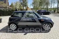 2007 Mini COOPER