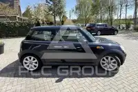 2007 Mini COOPER