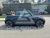 2007 Mini COOPER