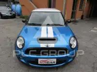 2007 Mini COOPER