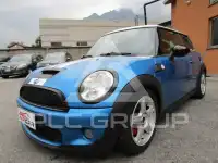 2007 Mini COOPER