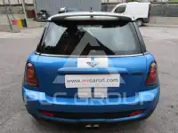 2007 Mini COOPER